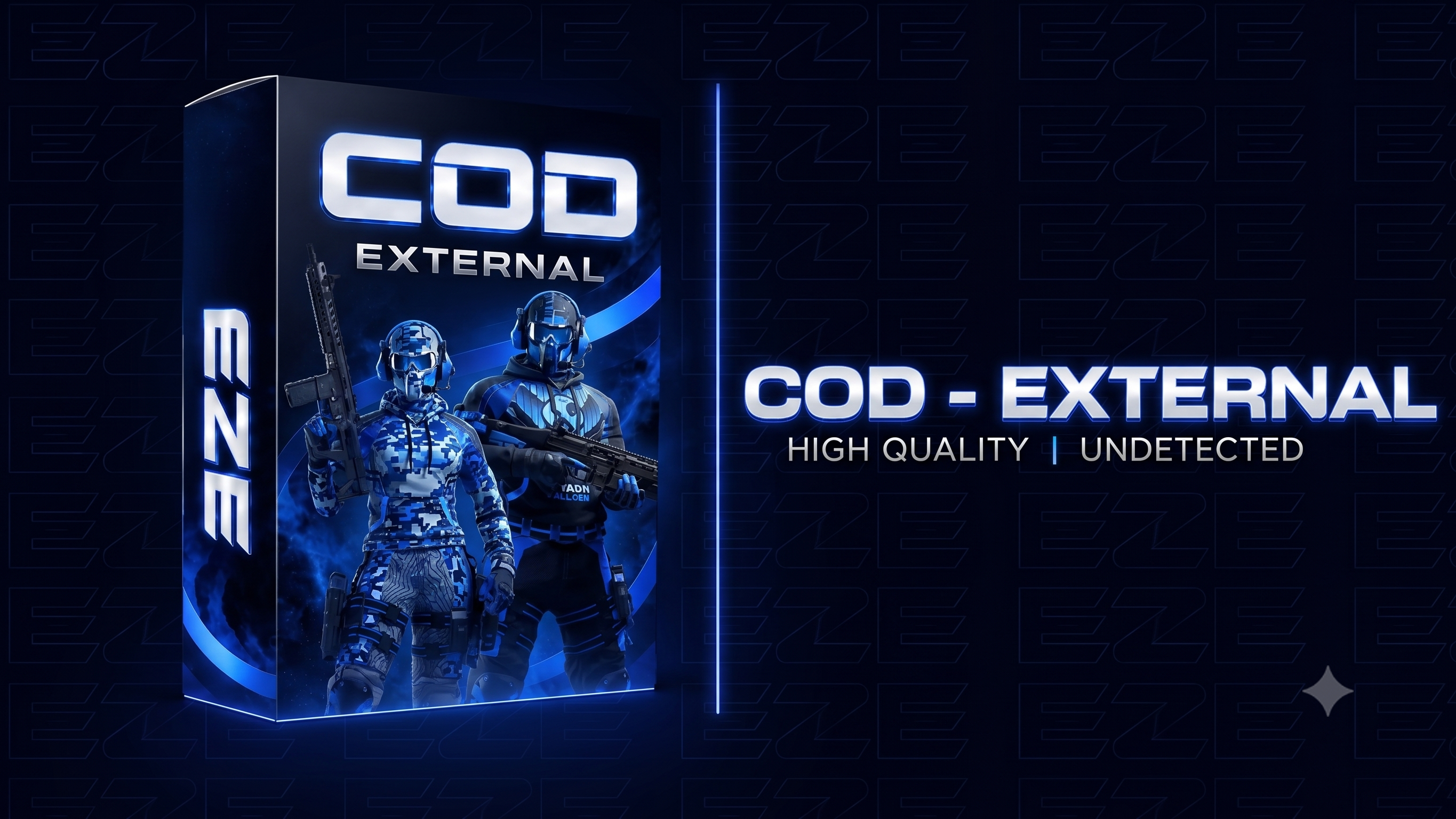 Cod - External