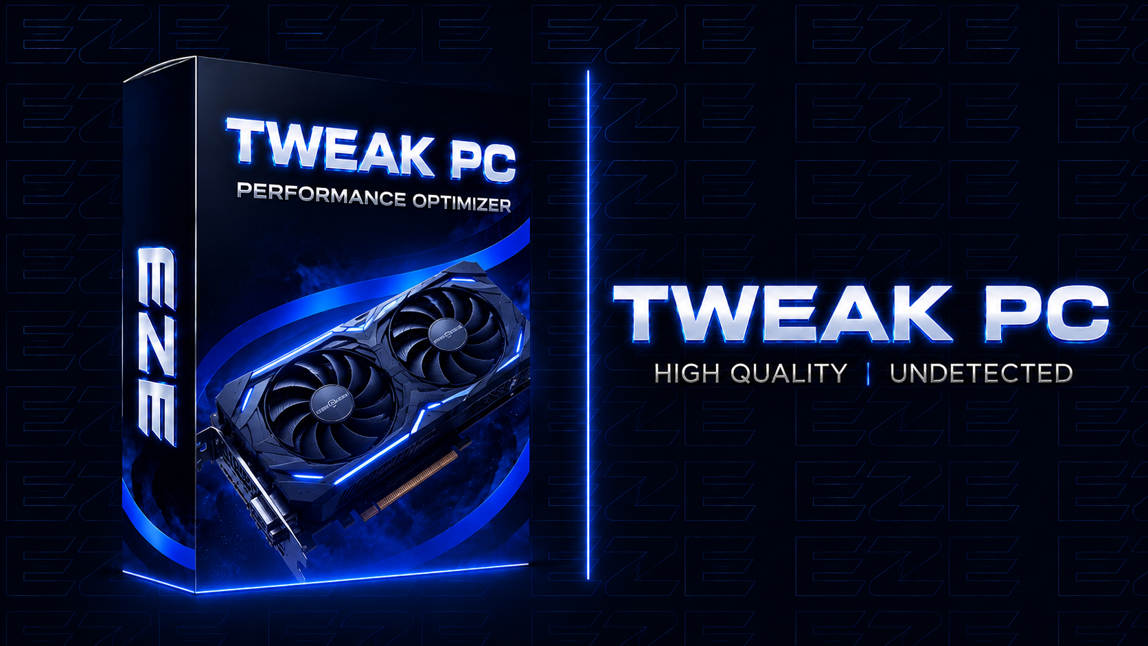 Tweaks